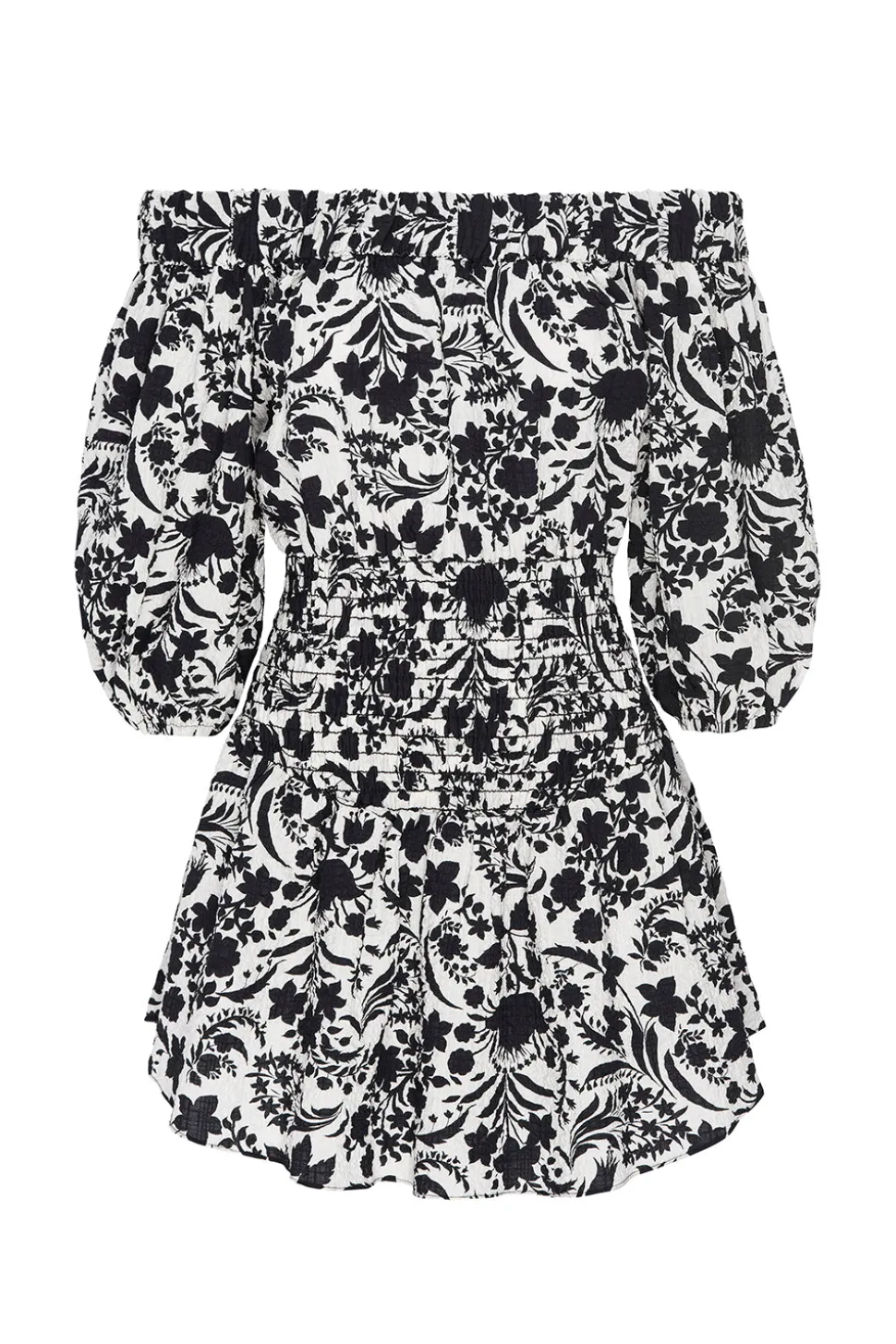MARTA DRESS