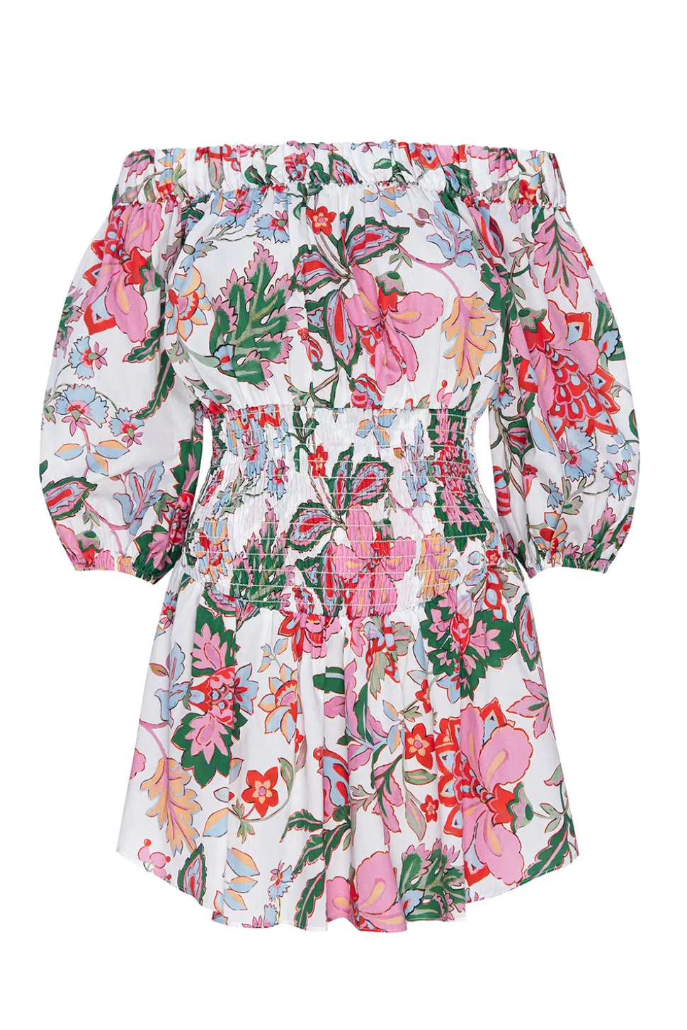 MARTA DRESS