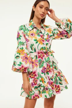 MARTINA DRESS