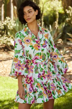 MARTINA DRESS