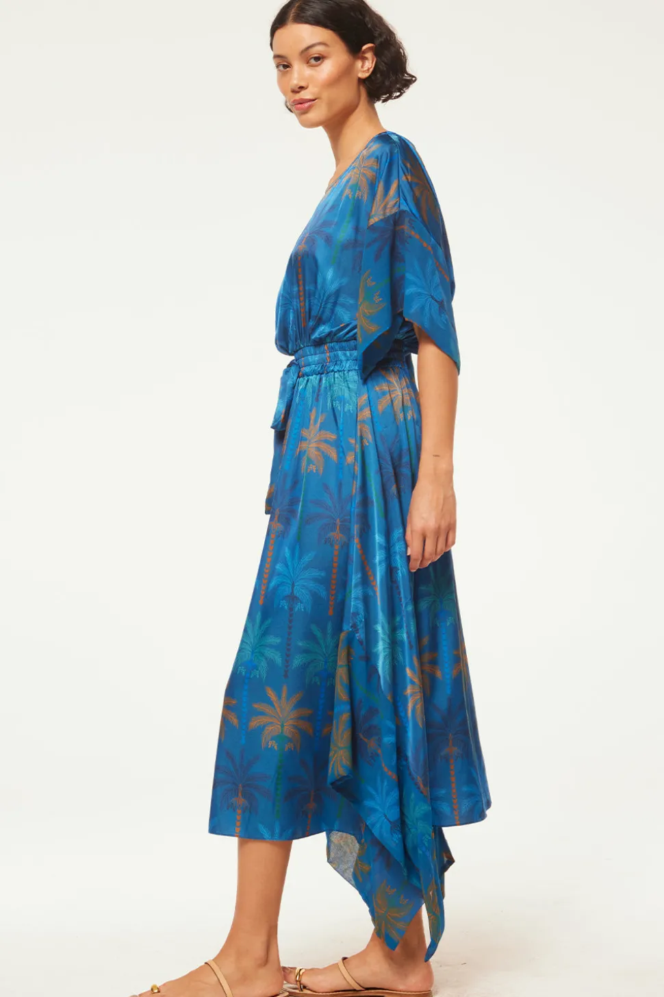 MARTINA DRESS