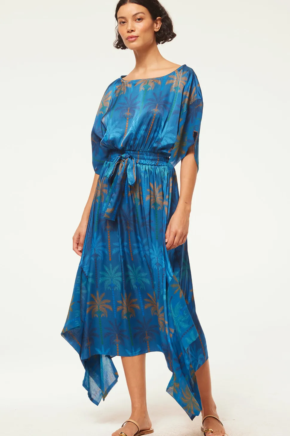 MARTINA DRESS