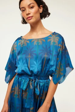 MARTINA DRESS