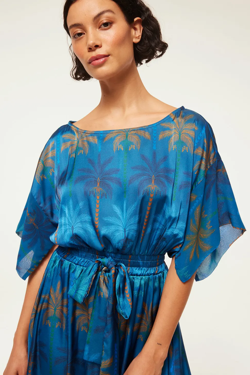MARTINA DRESS