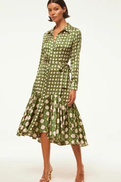 MARTINE DRESS