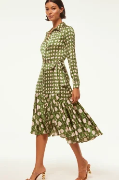 MARTINE DRESS