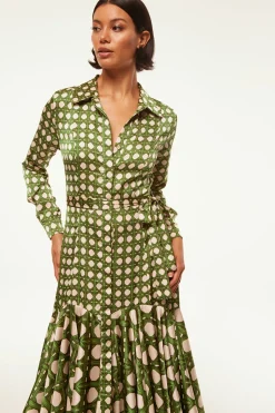 MARTINE DRESS