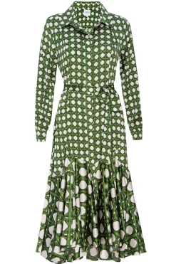 MARTINE DRESS