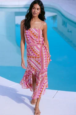 MAYE DRESS