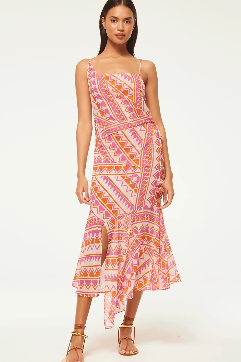 MAYE DRESS