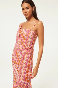 MAYE DRESS