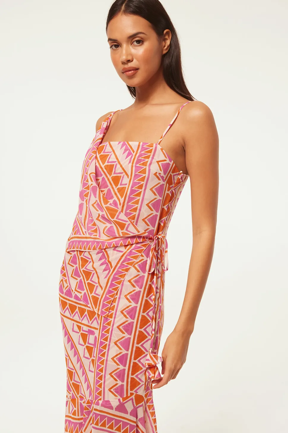 MAYE DRESS