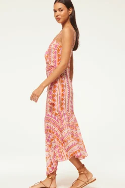 MAYE DRESS