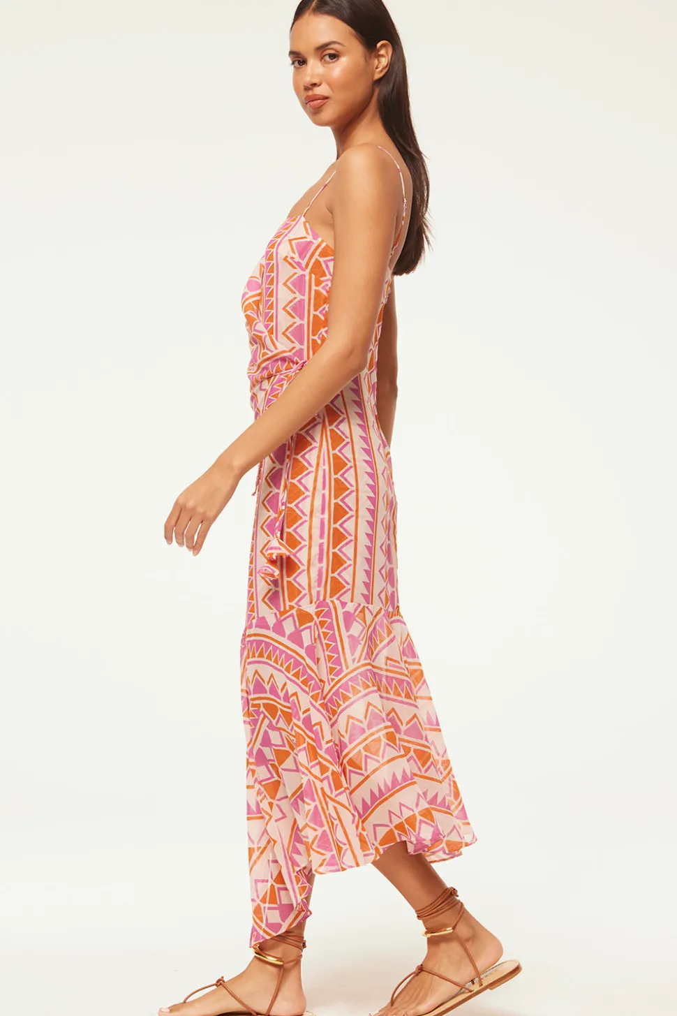 MAYE DRESS