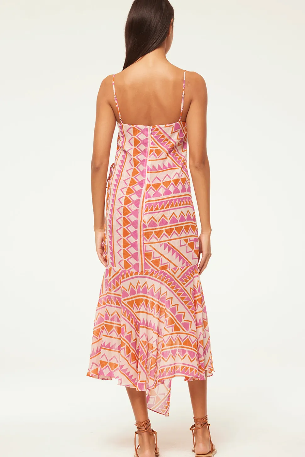 MAYE DRESS