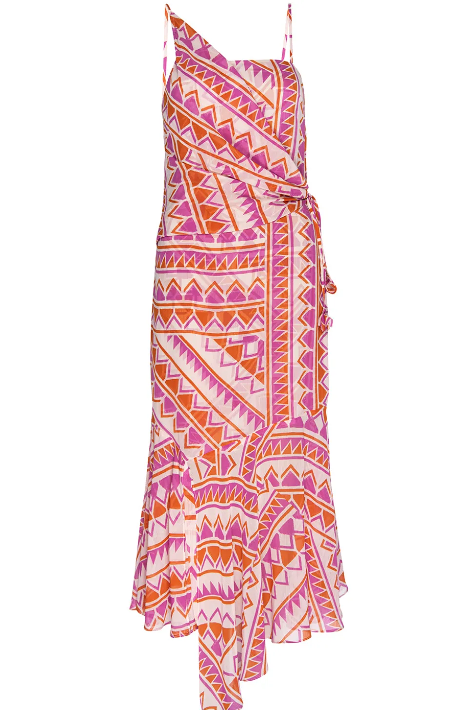 MAYE DRESS