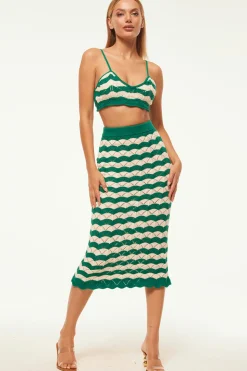 MELINA SKIRT