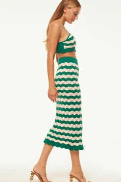 MELINA SKIRT