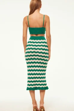 MELINA SKIRT
