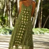 MILA DRESS