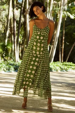 MILA DRESS