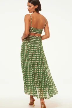 MILA DRESS