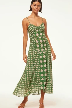 MILA DRESS