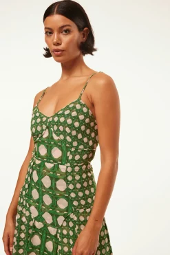 MILA DRESS
