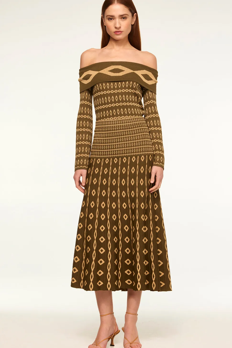 MILANI SKIRT