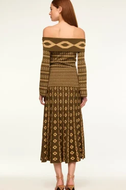 MILANI SKIRT