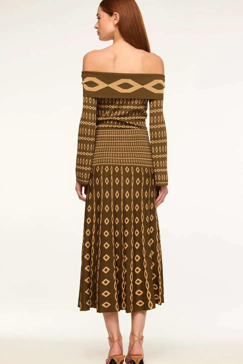 MILANI SKIRT