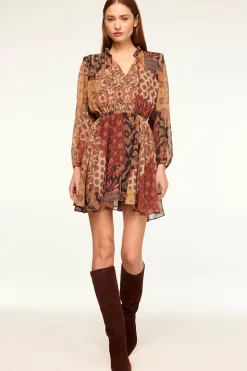 MOLLY DRESS