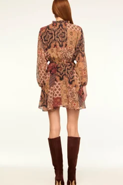 MOLLY DRESS