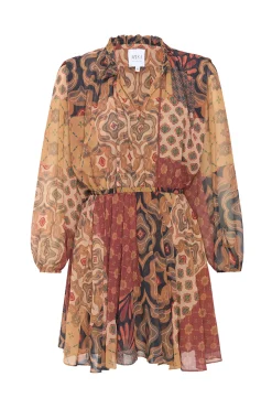 MOLLY DRESS