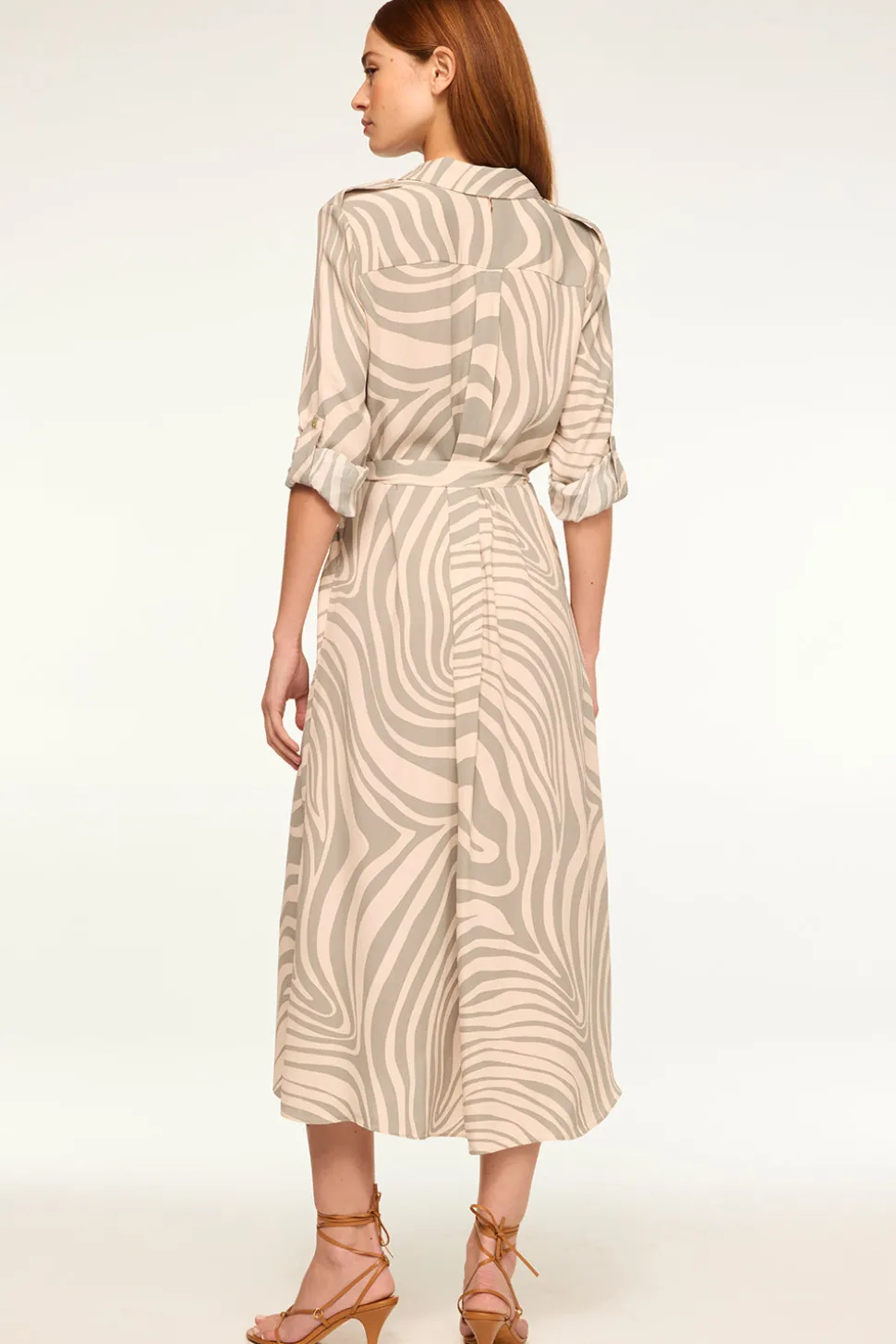 MONTANA DRESS