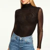 NADJA MESH TOP