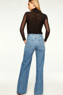 NADJA MESH TOP