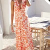 NAJAH DRESS