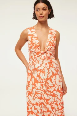 NAJAH DRESS