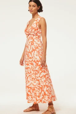 NAJAH DRESS