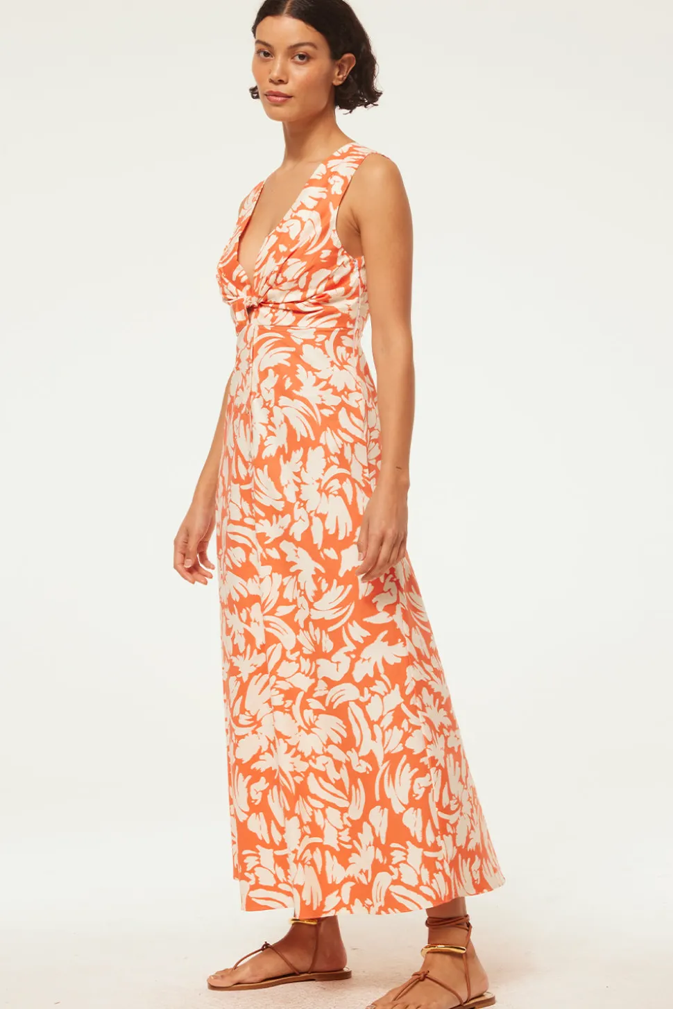 NAJAH DRESS