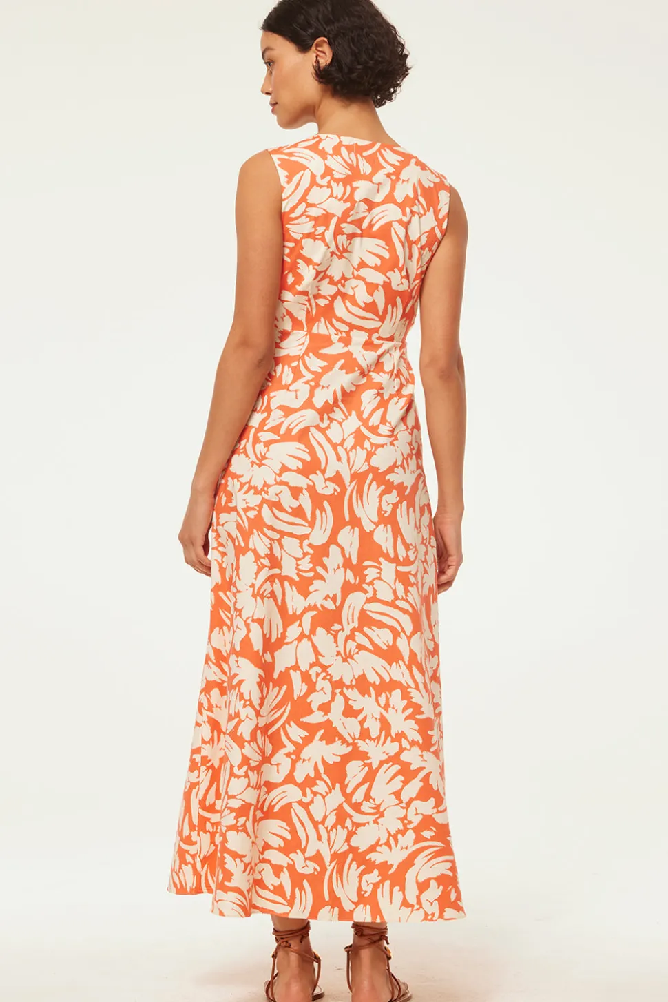 NAJAH DRESS