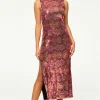 NAKIA DRESS