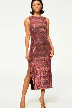 NAKIA DRESS