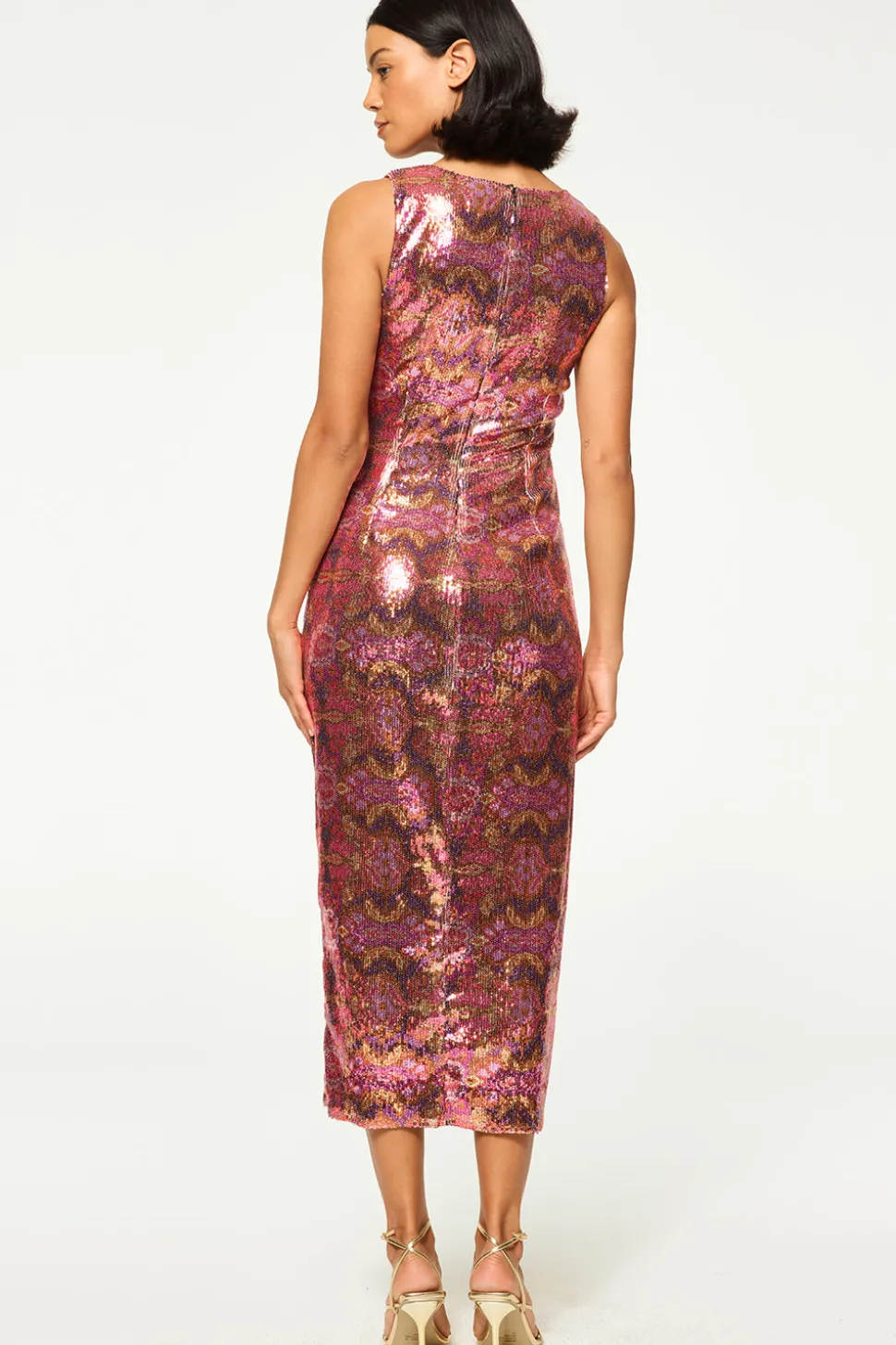 NAKIA DRESS