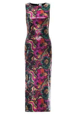 NAKIA DRESS