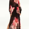 NAOMI DRESS