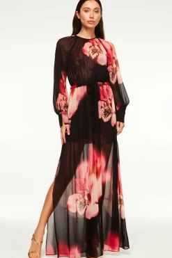 NAOMI DRESS