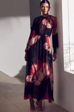 NAOMI DRESS
