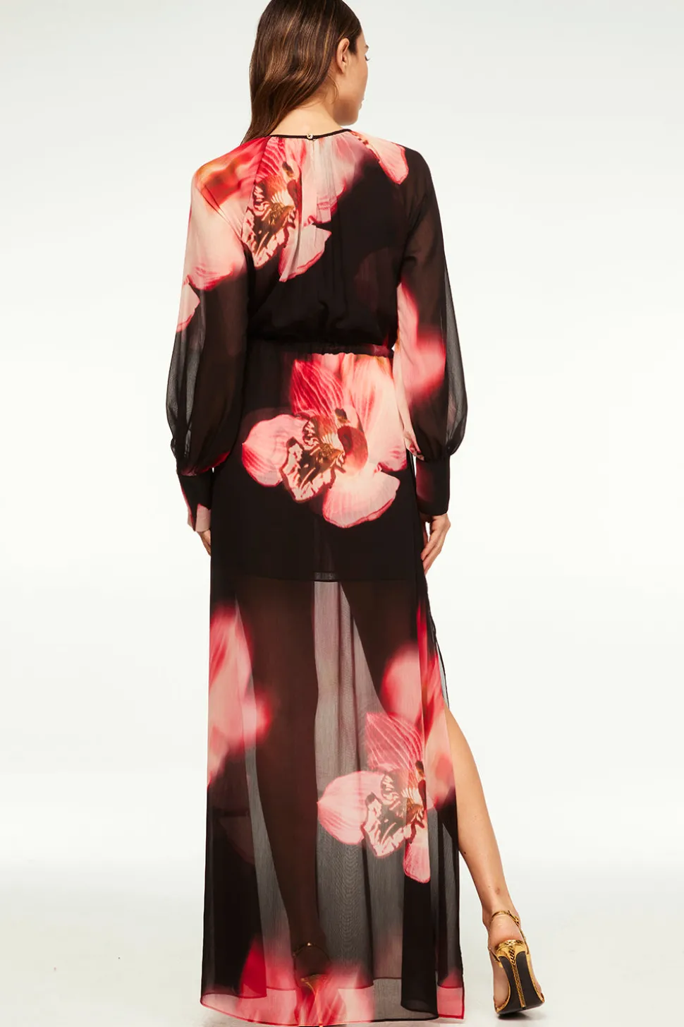 NAOMI DRESS
